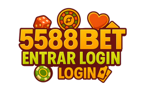 5588bet entrar login